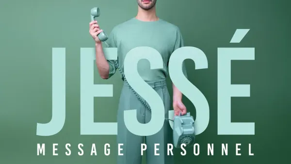JESSÉ | La Cabane