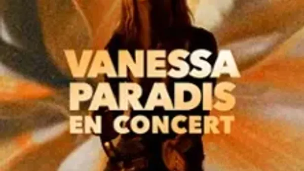 Vanessa Paradis en Concert - Tournée | Zenith - Nocto