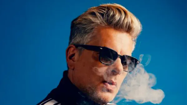 BENJAMIN BIOLAY | Le Bikini - Nocto