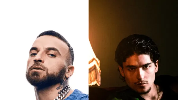 USKY + Dakeez + Enock | Le Metronum