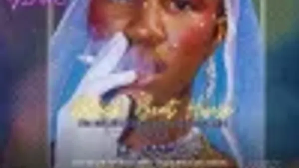 Bbh: Black Beat House | Cabaret 9