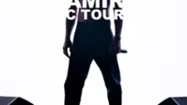 Amir - C tour - Tournée | Zenith