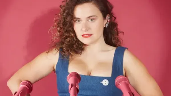 COMPLET - Swann Périssé | Interference