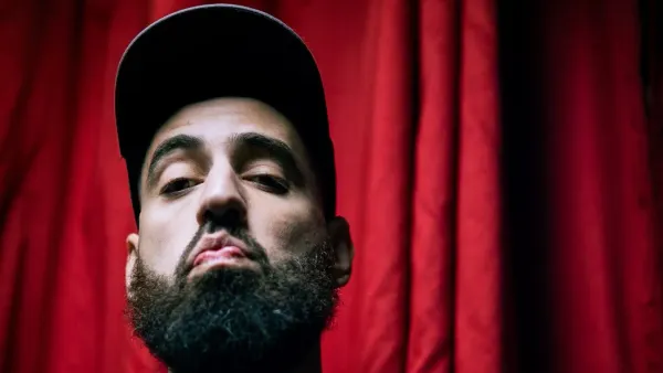 daoud + Baccus Social Club | Le Metronum