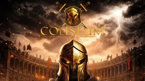 Coliseum : Hysta + Act Of Rage + D-Fence & more | Interference