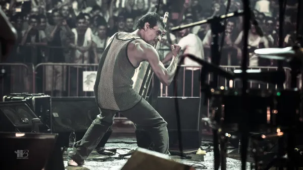 GNAWA DIFFUSION [Pink Paradize 2026] | Le Metronum