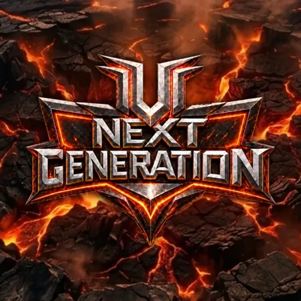 Affiche de l'événement Uprising Project : Next Generation