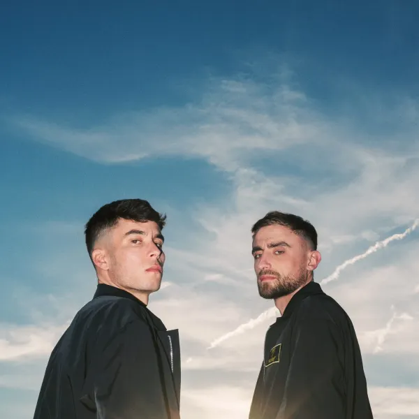 Affiche de l'événement Antes & Madzes