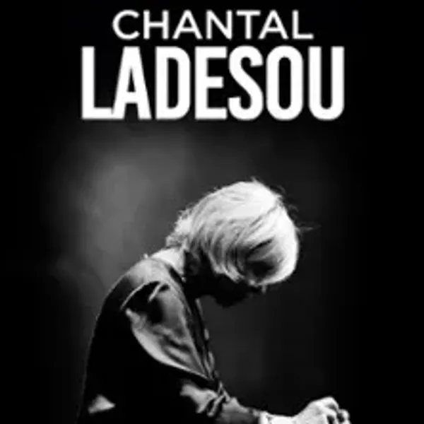 Affiche de l'événement Chantal Ladesou - Le Retour