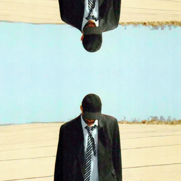 Affiche de l'événement ISAAC DELUSION