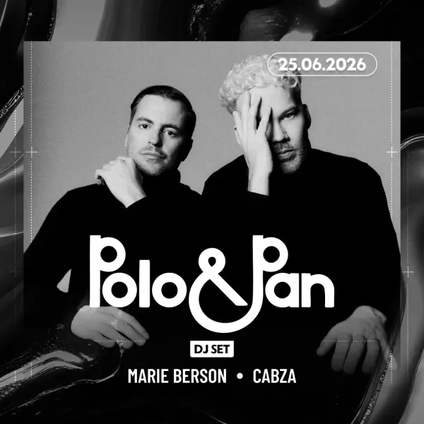 Affiche de l'événement POLO & PAN x PONEY CLUB 2026