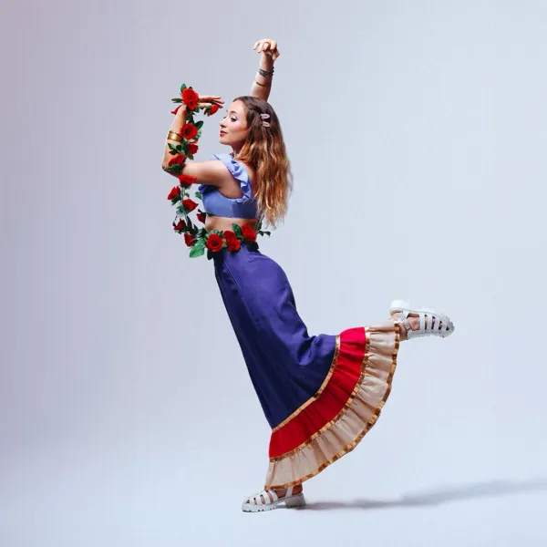 Affiche de l'événement LUIZA