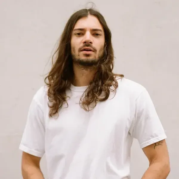 Affiche de l'événement Lujipeka