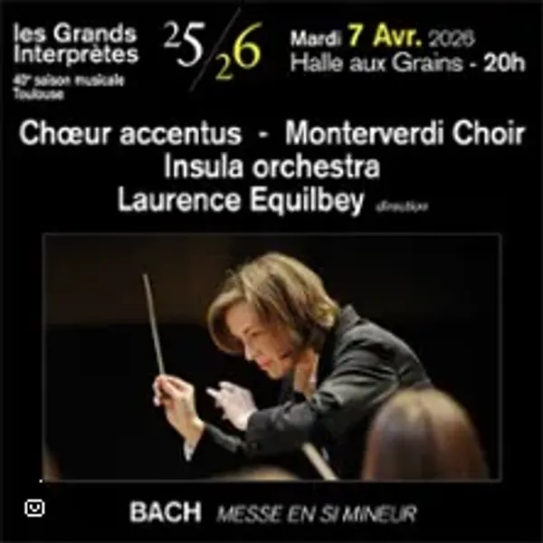 Affiche de l'événement Insula Orchestra