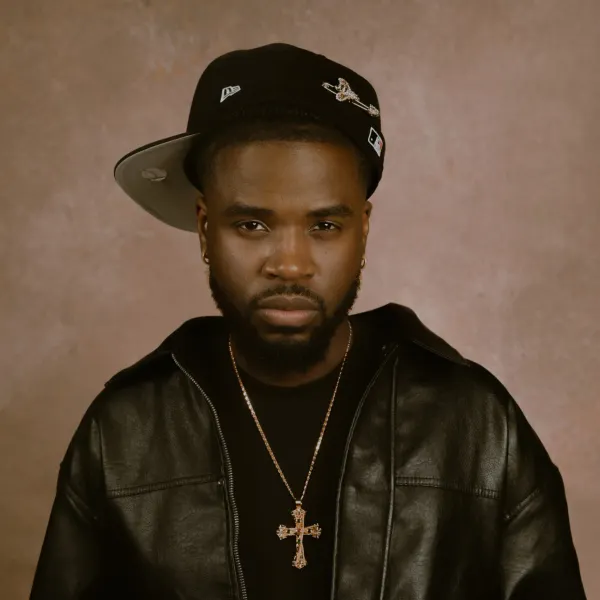 Affiche de l'événement Arma Jackson + Tvrzan