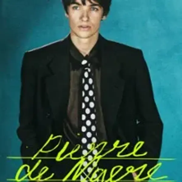 Affiche de l'événement Pierre De Maere + 1ère Partie