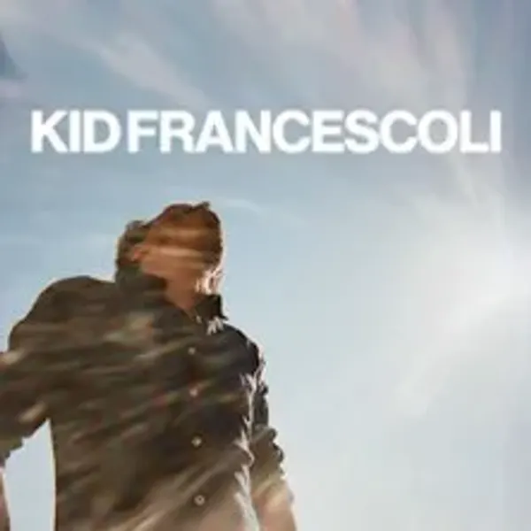 Affiche de l'événement Kid Francescoli