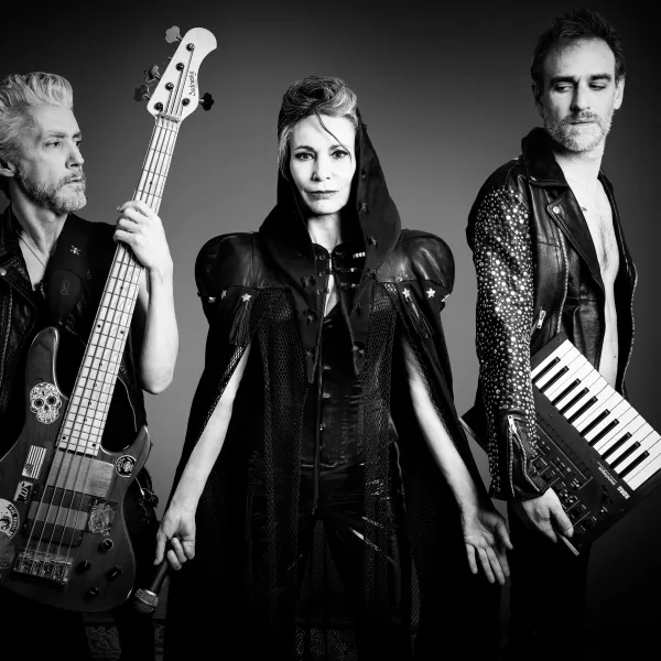 Affiche de l'événement Kas Product Reload + Malefixio + August Angst