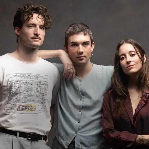 Affiche de l'événement NATION OF LANGUAGE