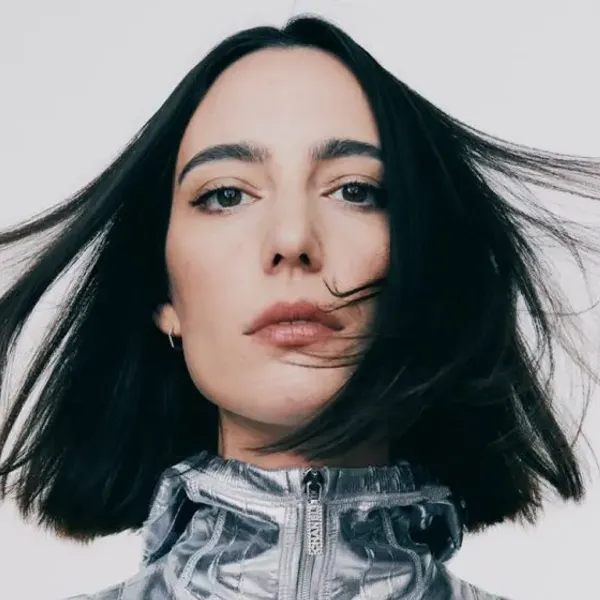 Affiche de l'événement AMELIE LENS [Pink Paradize]