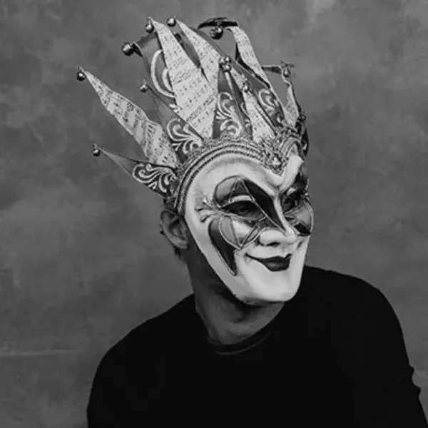 Affiche de l'événement BORIS BREJCHA [Opening Pink Paradize 2026]