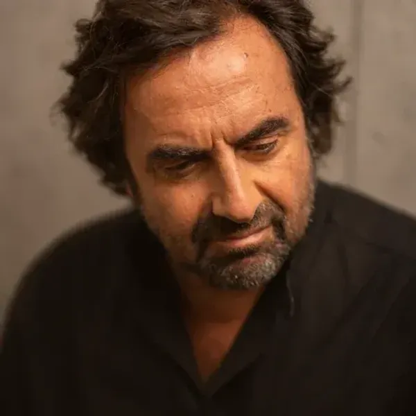Affiche de l'événement André Manoukian - La Sultane