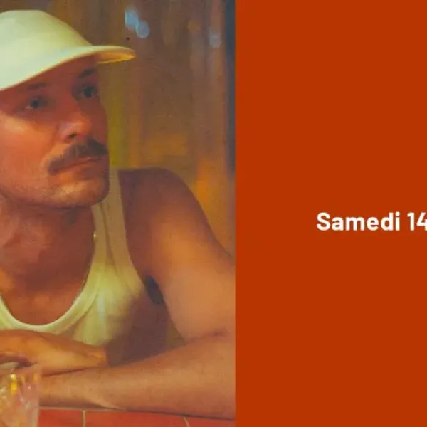 Affiche de l'événement PEET