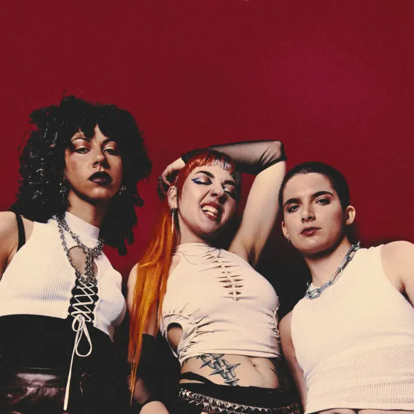 Affiche de l'événement Grandma’s ashes + Underground Therapy