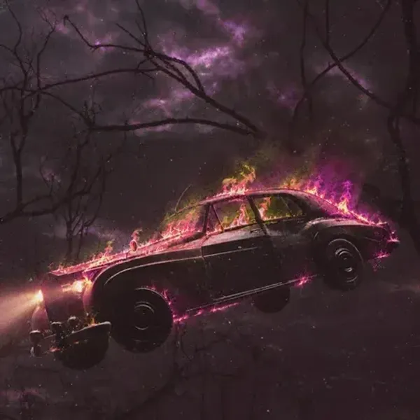 Affiche de l'événement JETLAG HALLOWEEN : Sueños Del Infierno