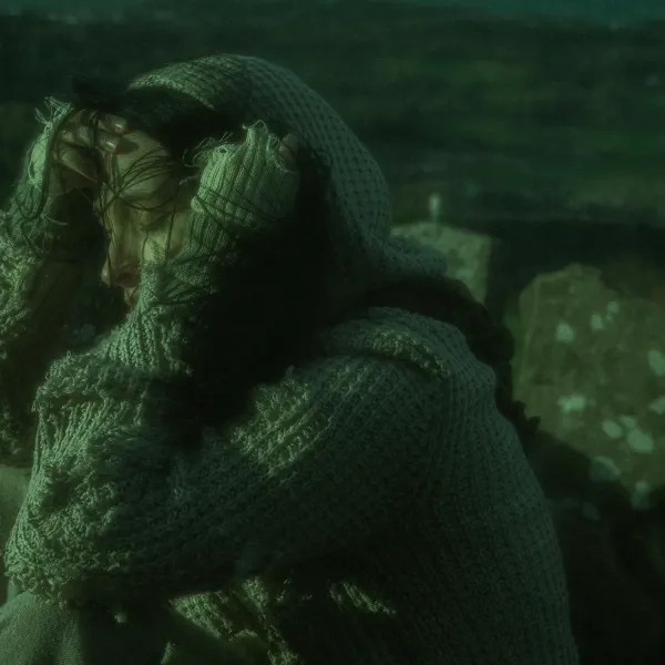 Affiche de l'événement Zinée