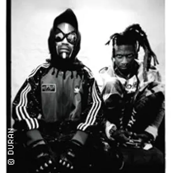 Affiche de l'événement Ho99o9