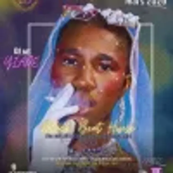 Affiche de l'événement Bbh: Black Beat House