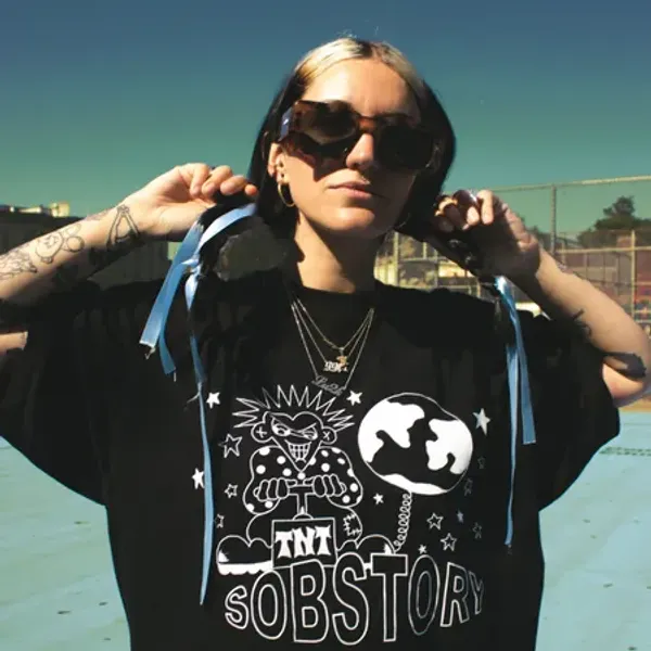 Affiche de l'événement ITF x BlumHouse : Miley Serious