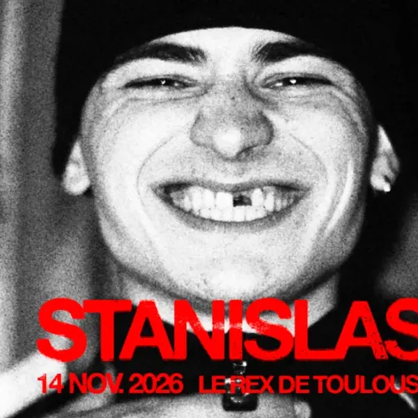 Affiche de l'événement Stanislas