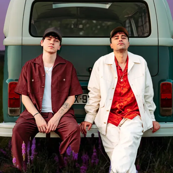 Affiche de l'événement TRINIX