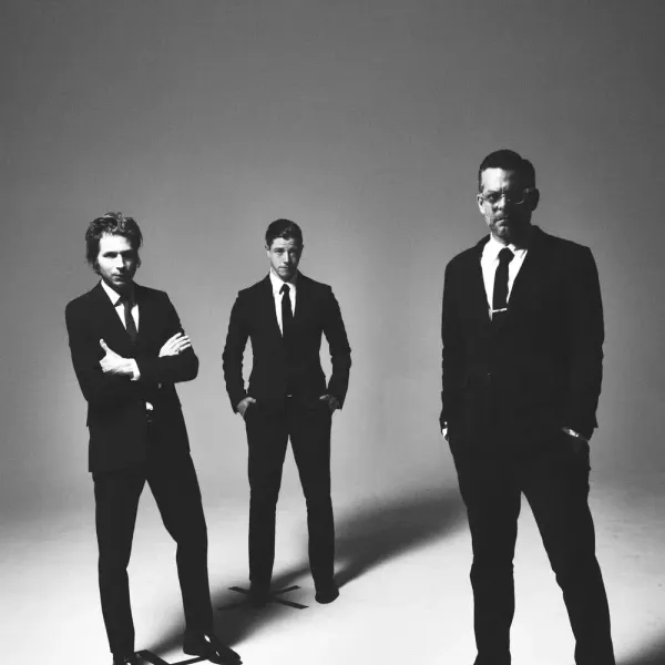 Affiche de l'événement INTERPOL