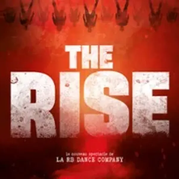 Affiche de l'événement The Rise - Tournée