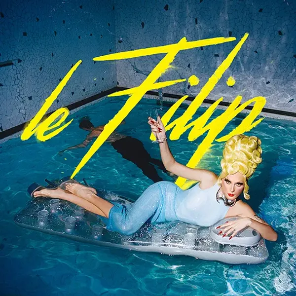 Affiche de l'événement LE FILIP