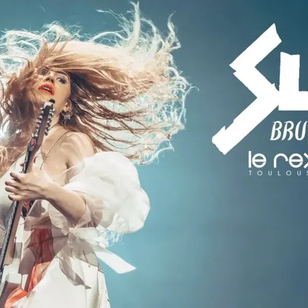 Affiche de l'événement SUN