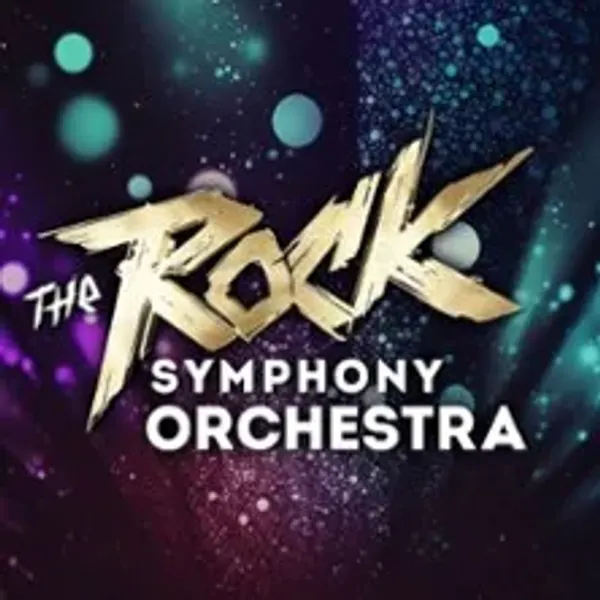 Affiche de l'événement The Rock Symphony Orchestra
