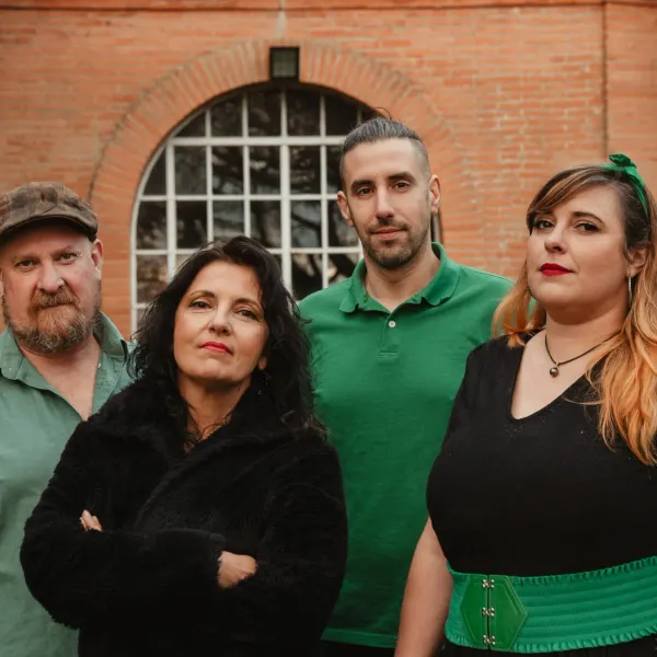 Affiche de l'événement Tara’s Folk