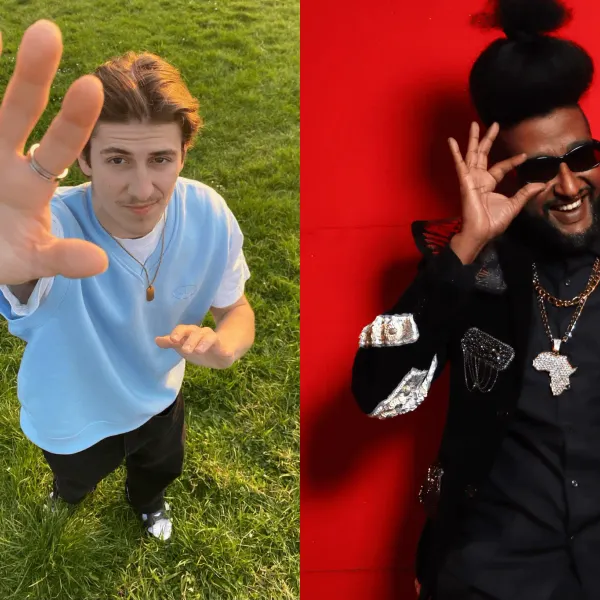 Affiche de l'événement Abdul and the Gang + Lucas Granel