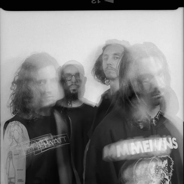 Affiche de l'événement Bruit ≤