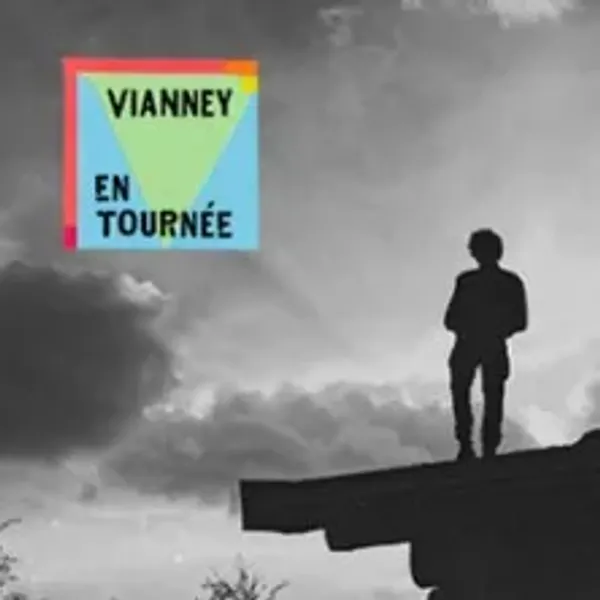 Affiche de l'événement Vianney