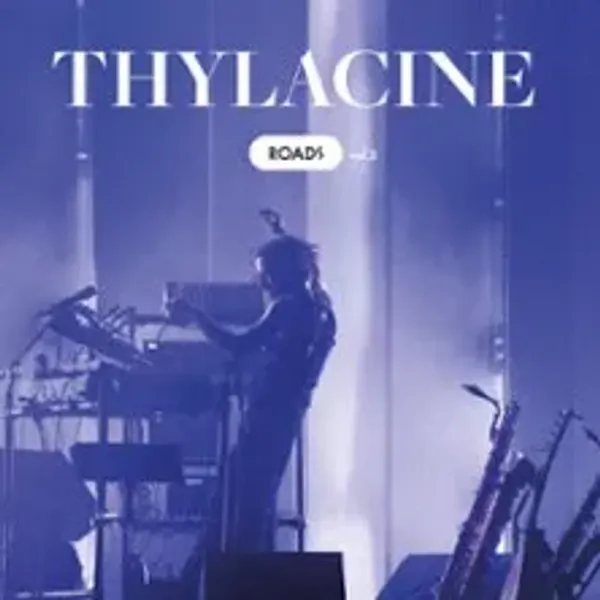Affiche de l'événement Thylacine