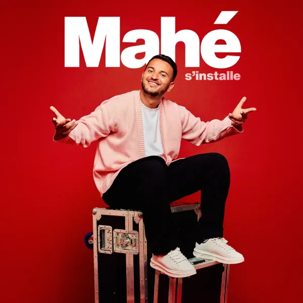 Affiche de l'événement MAHE