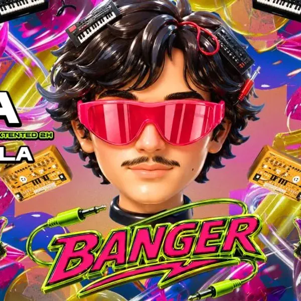 Affiche de l'événement BANGER 1