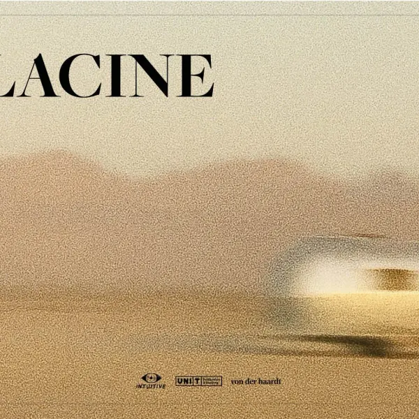 Affiche de l'événement THYLACINE