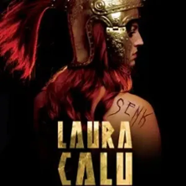 Affiche de l'événement Laura Calu - Senk - Tournée