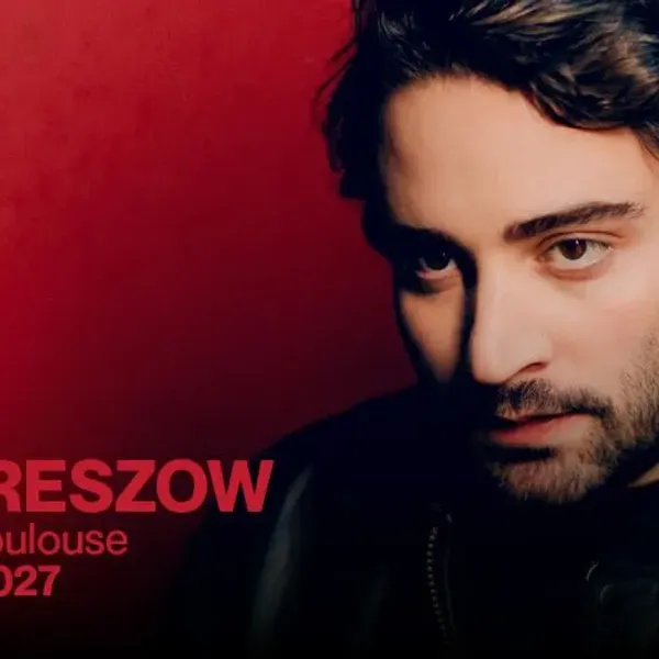 Affiche de l'événement Noé Presznow